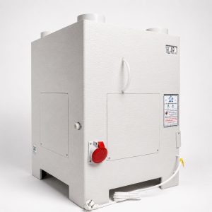 رطوبت ساز صنعتی ۱۶ لیتری (16L48P)