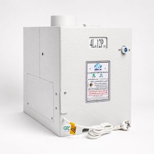 رطوبت ساز مدل ۴ لیتری (4L12P)