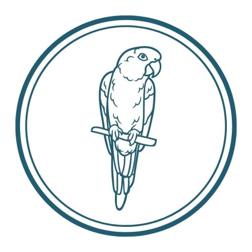 رطوبت ساز در سالن پرورش پرندگان زینتی